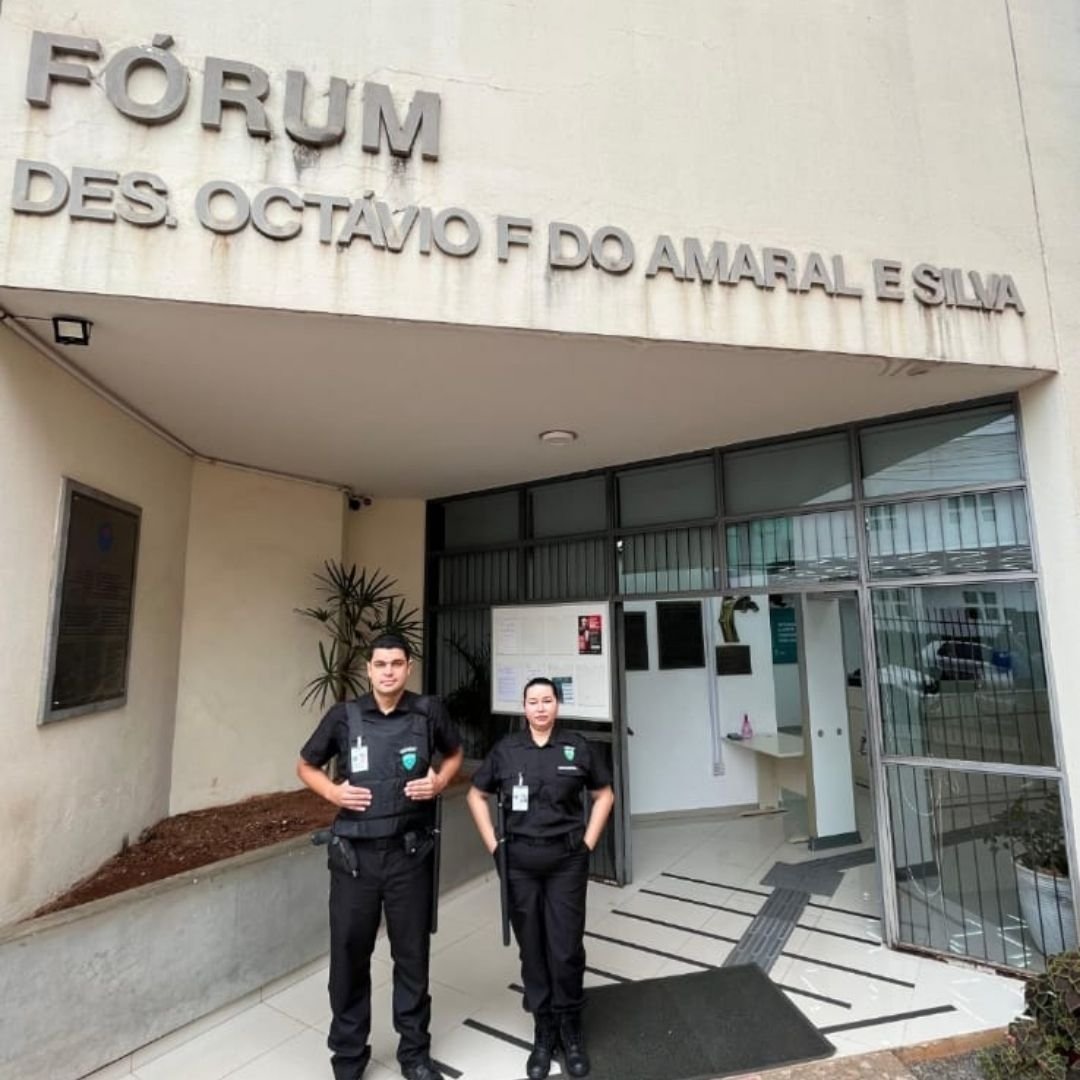 Nossa Equipe e Atuação