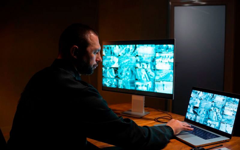 security genesy seguranca